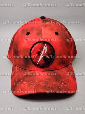 Metallica Snap Back Hat / Life Burns Faster / Sphere Las Vegas 2026 / 2027